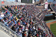Target Field: 
